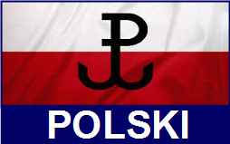 FLAGA - POLSKA WALCZCA